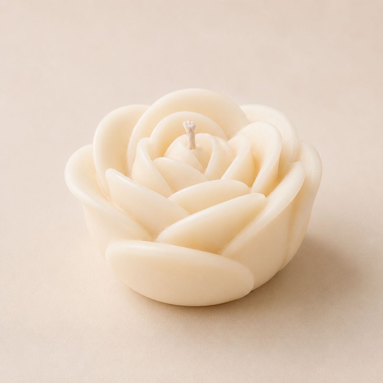 Grace | Rose Soy Candle