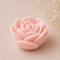 Bloom | Rose Soy Candle