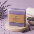 Lavender | Relaxing Soap