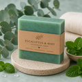 Eucalyptus & Mint | Refreshing Soap