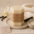 Warm Embrace | Vanilla Soy Candle